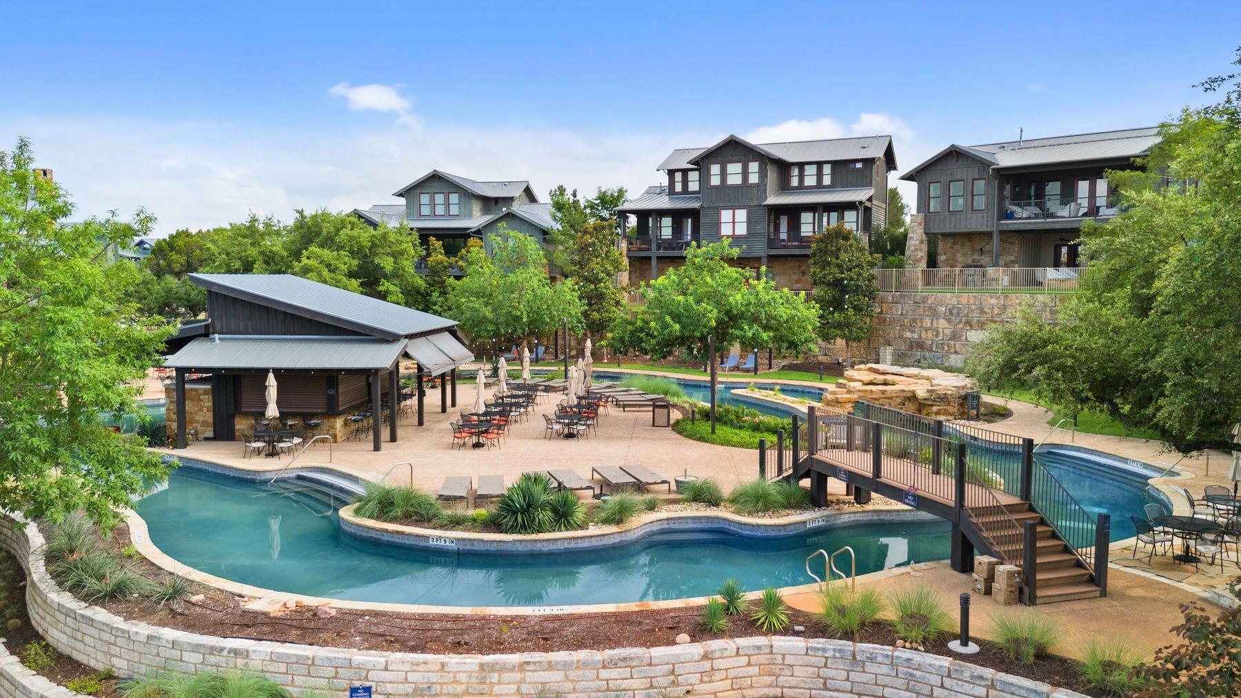 2113 Barbaro Way Spicewood TX 78669