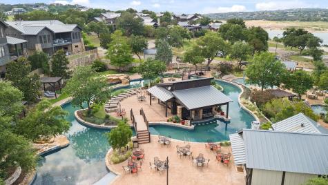 2113 Barbaro Way Spicewood TX 78669