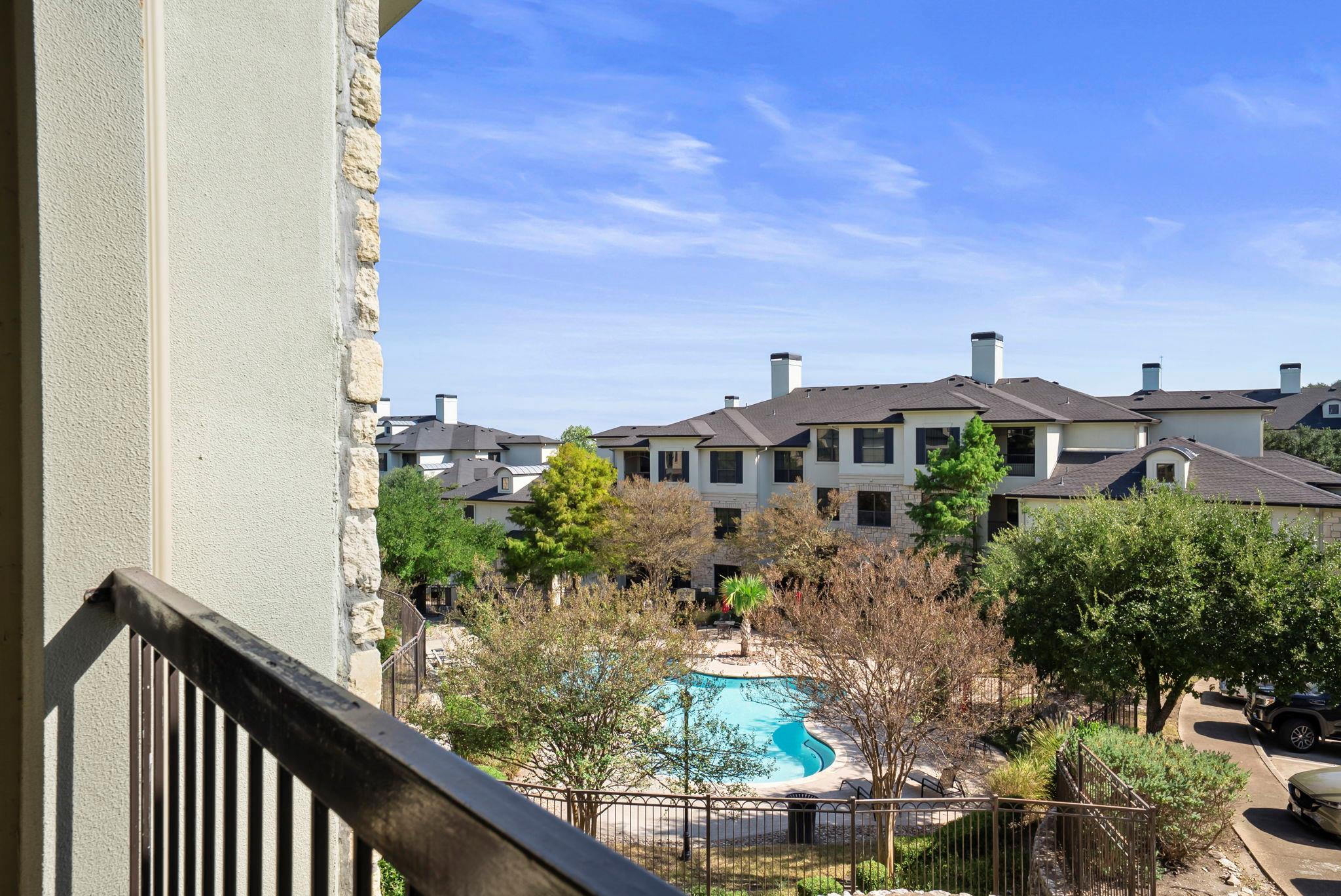 7701 Rialto Boulevard Austin TX 78735