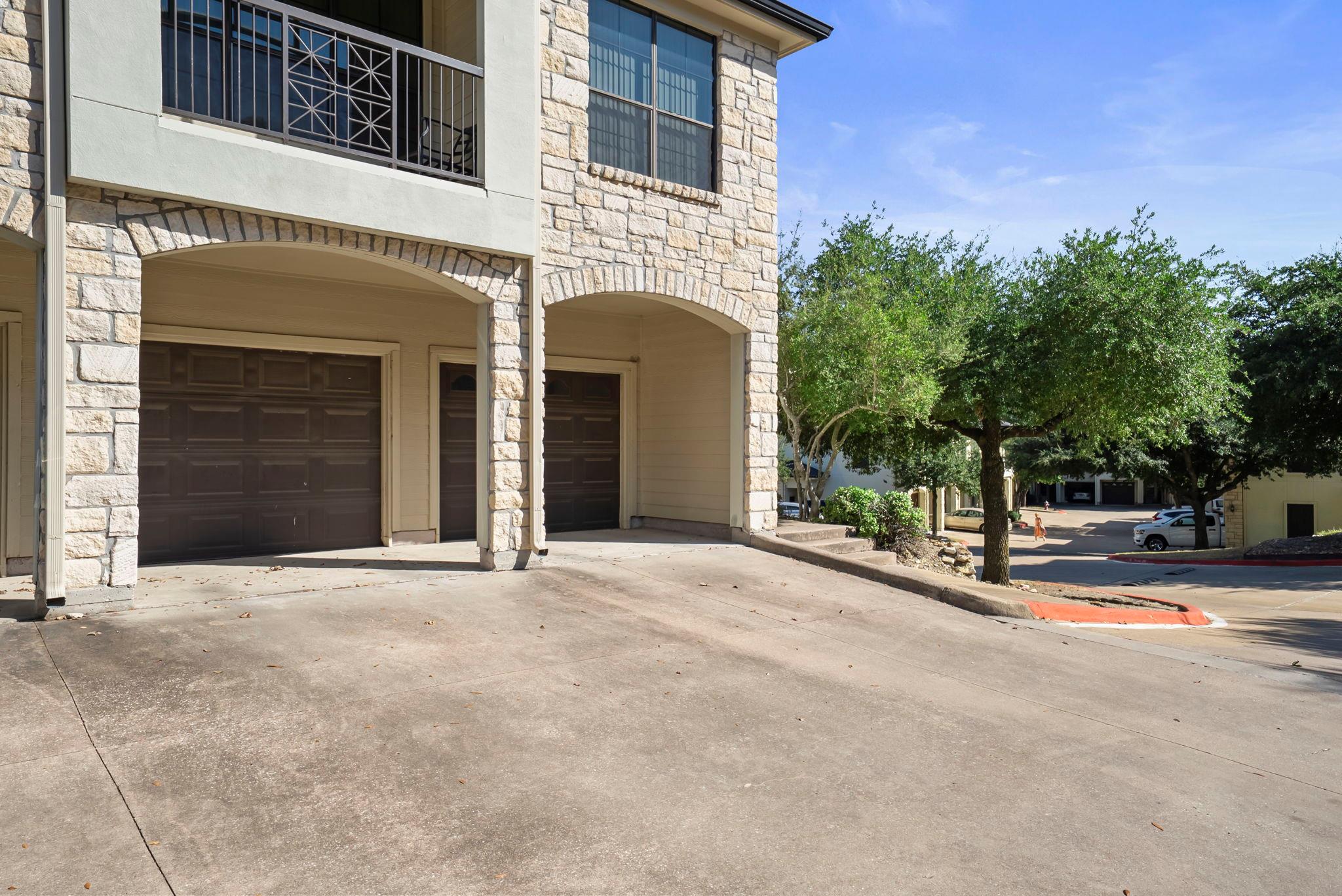 7701 Rialto Boulevard Austin TX 78735