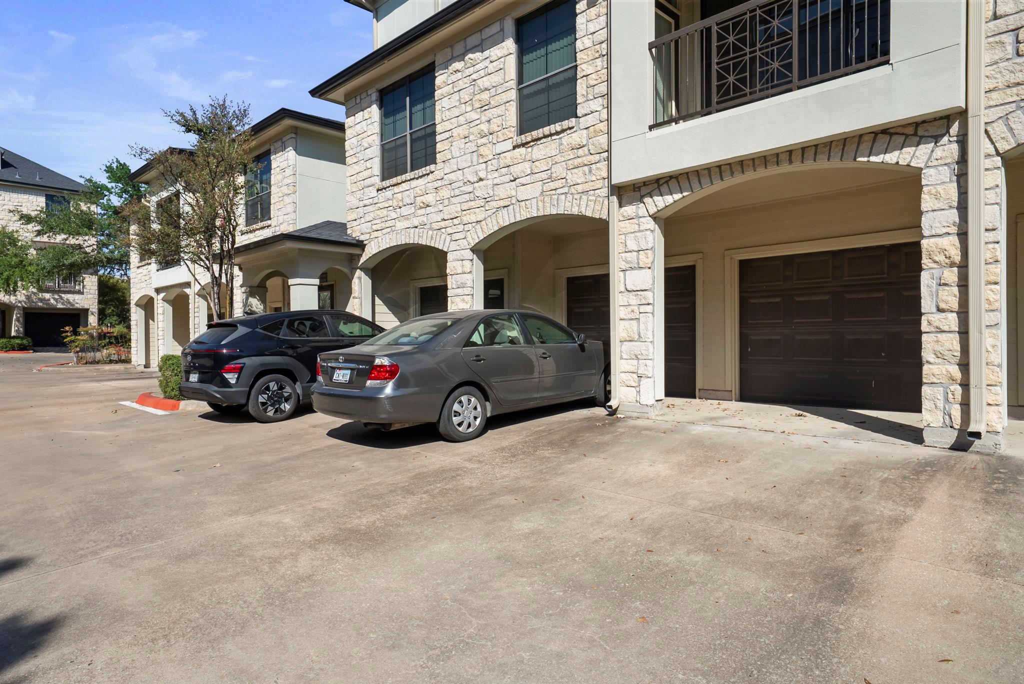 7701 Rialto Boulevard Austin TX 78735