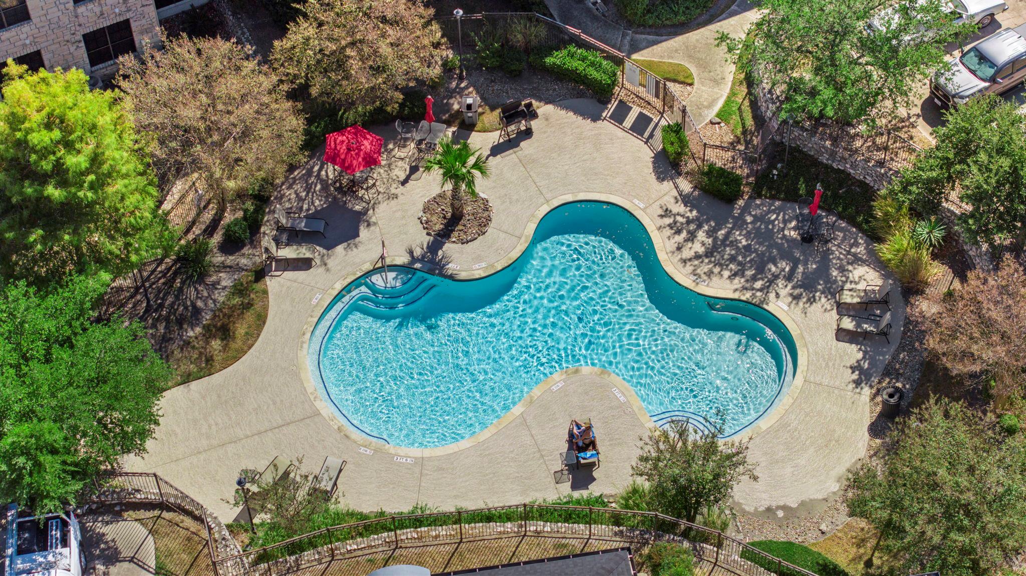 7701 Rialto Boulevard Austin TX 78735