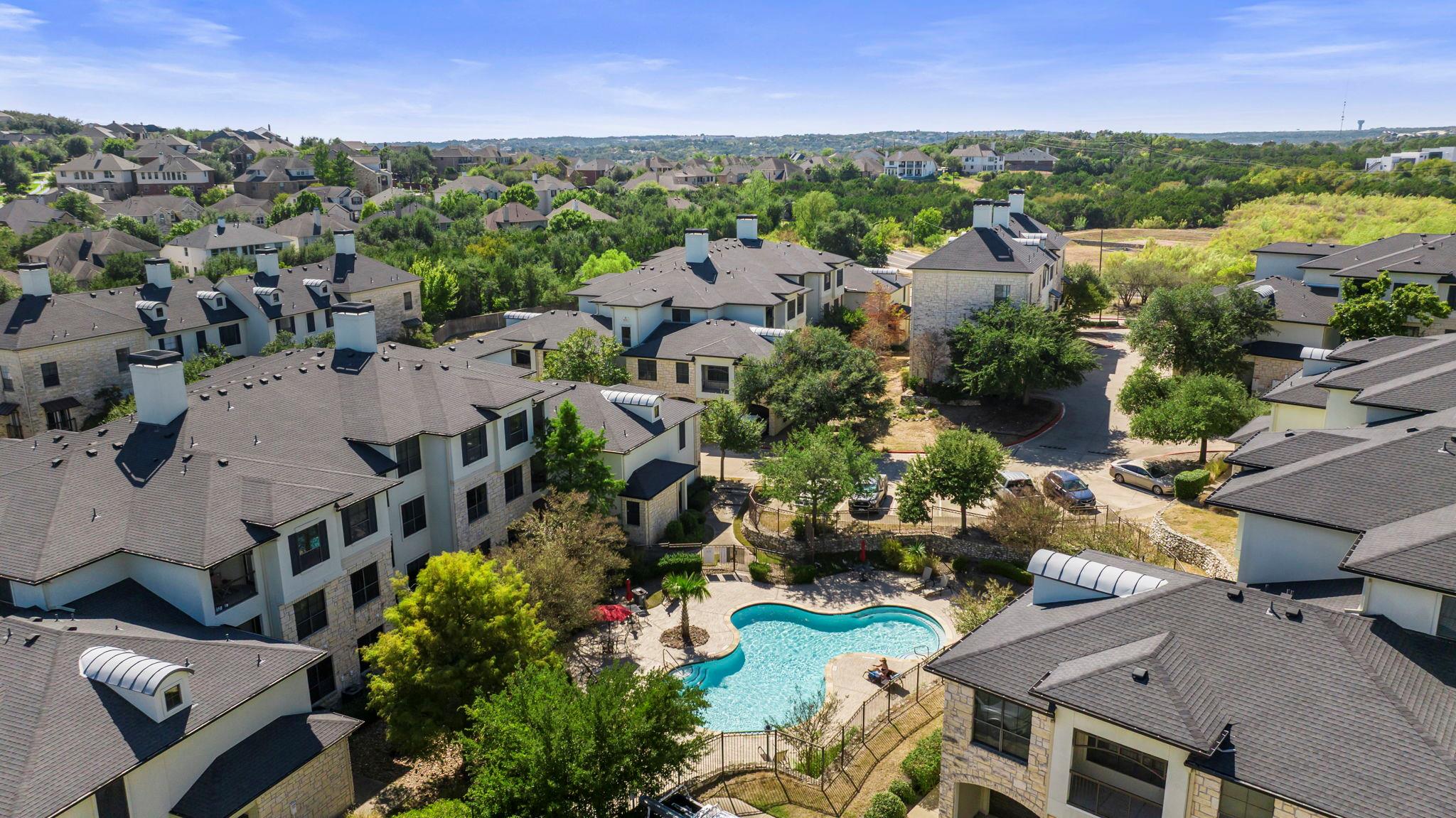 7701 Rialto Boulevard Austin TX 78735
