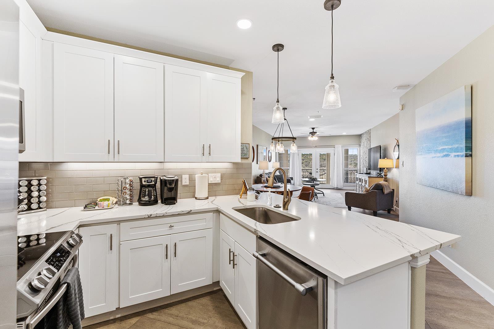 3404 American Drive Lago Vista TX 78645