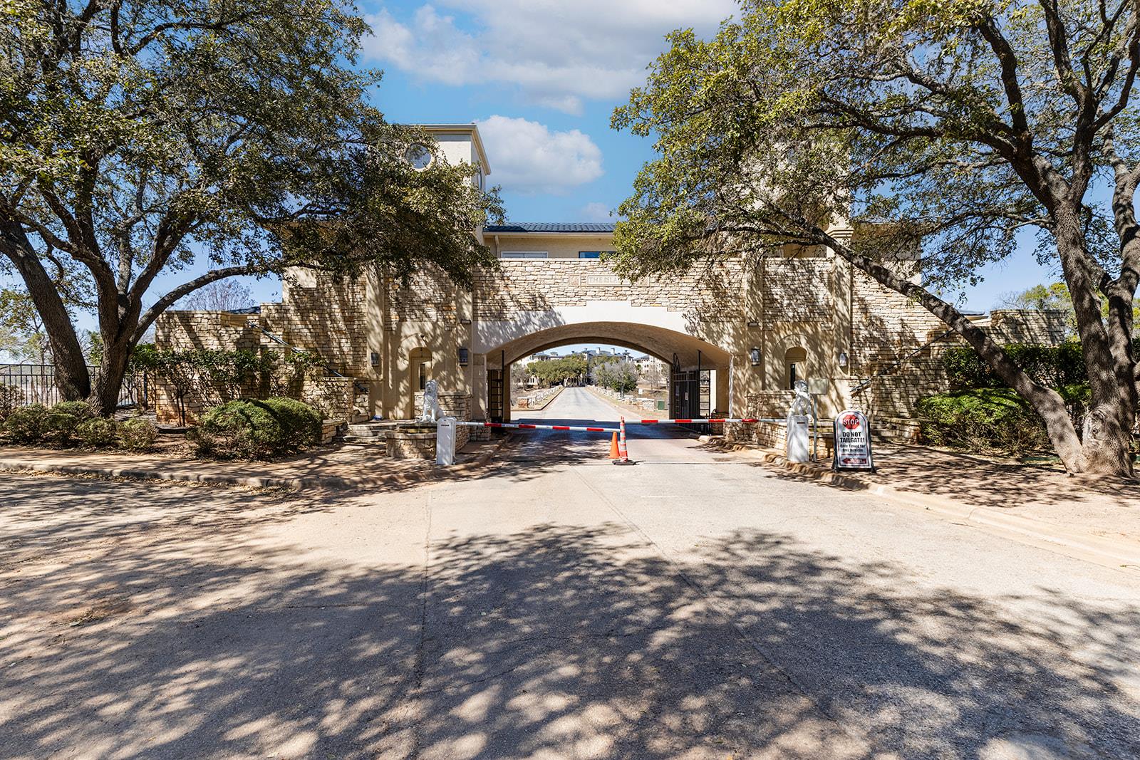 3404 American Drive Lago Vista TX 78645