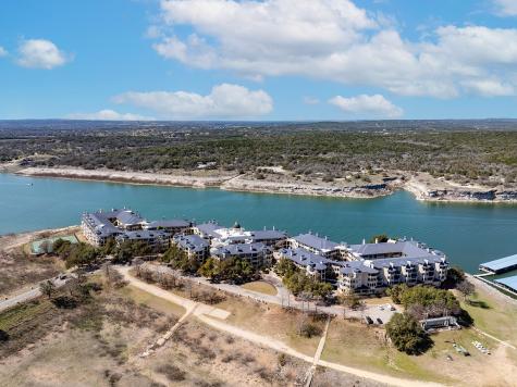 3404 American Drive Lago Vista TX 78645