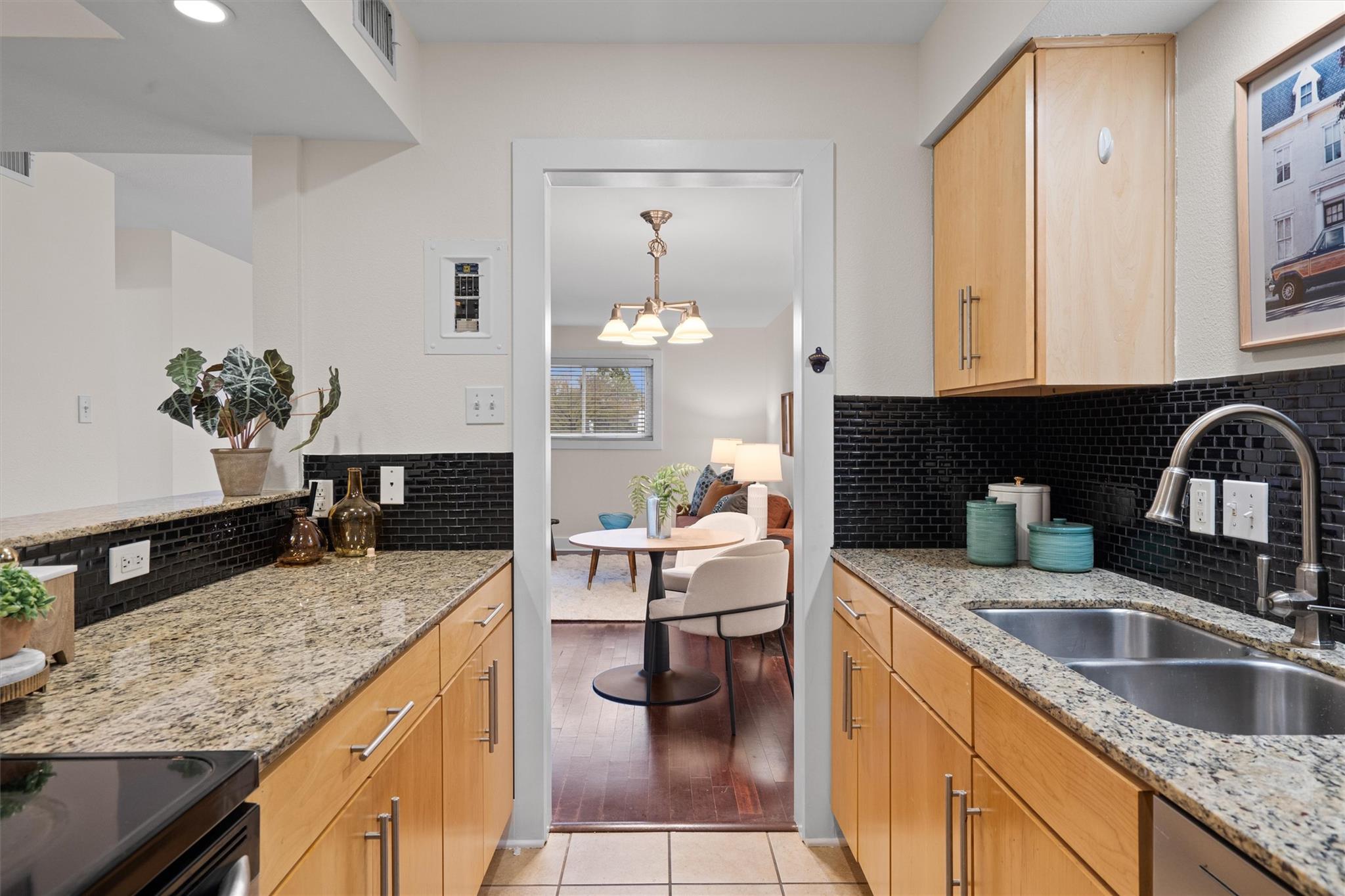 3815 Guadalupe Street Austin TX 78751