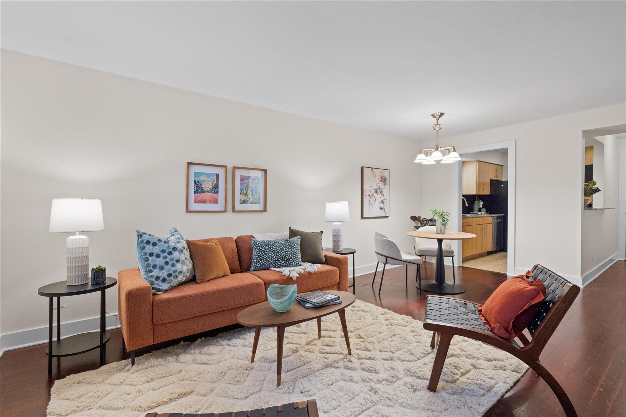 3815 Guadalupe Street Austin TX 78751
