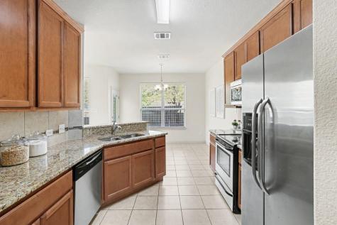 2410 Great Oaks Drive Round Rock TX 78681