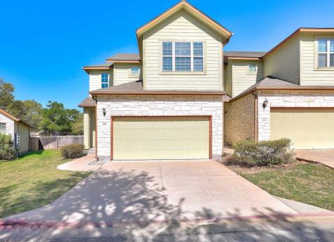 2410 Great Oaks Drive Round Rock TX 78681