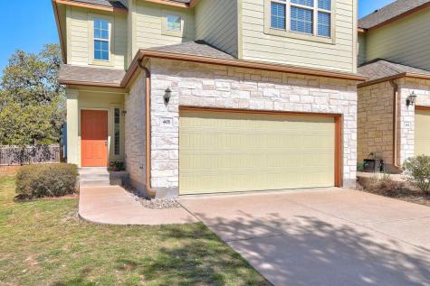 2410 Great Oaks Drive Round Rock TX 78681