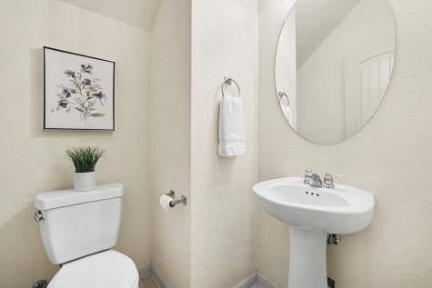 2410 Great Oaks Drive Round Rock TX 78681