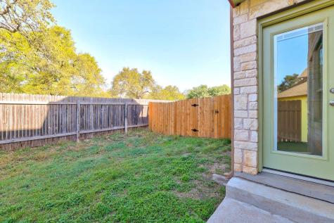2410 Great Oaks Drive Round Rock TX 78681