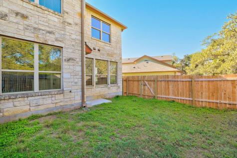2410 Great Oaks Drive Round Rock TX 78681