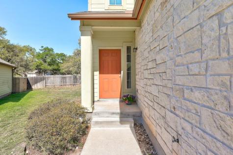 2410 Great Oaks Drive Round Rock TX 78681