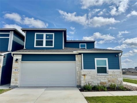 165 Calcite Road Kyle TX 78640