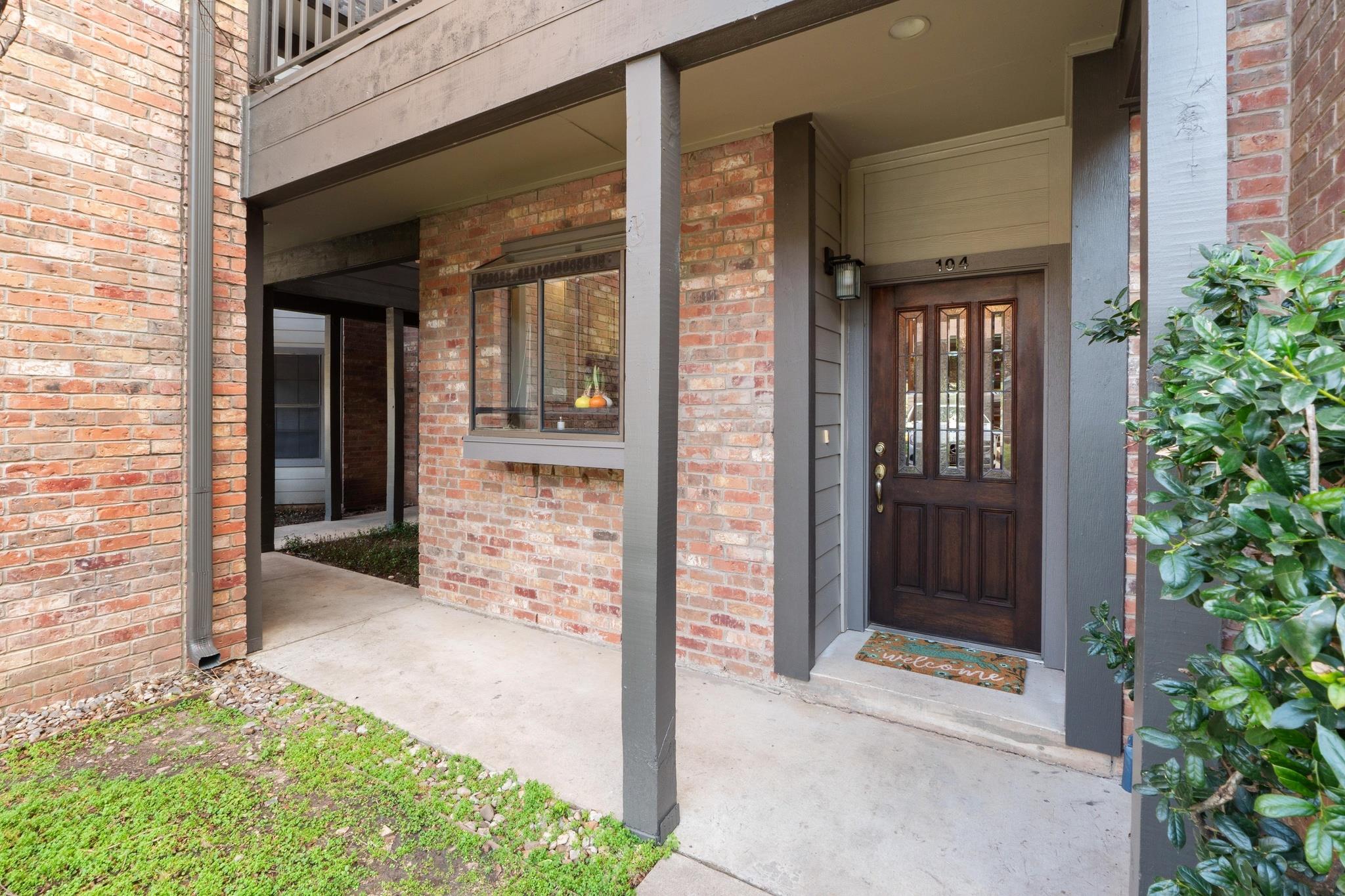 1741 Spyglass Drive Austin TX 78746