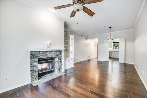 1741 Spyglass Drive Austin TX 78746