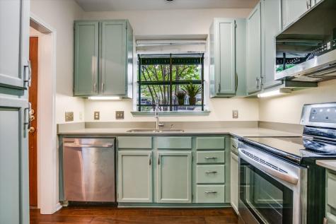 1741 Spyglass Drive Austin TX 78746
