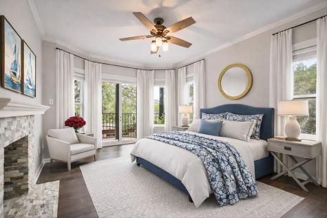 1741 Spyglass Drive Austin TX 78746