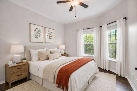 1741 Spyglass Drive Austin TX 78746