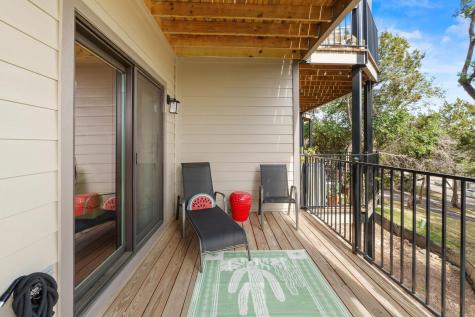 1741 Spyglass Drive Austin TX 78746