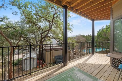 1741 Spyglass Drive Austin TX 78746