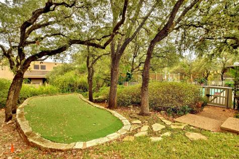 1741 Spyglass Drive Austin TX 78746