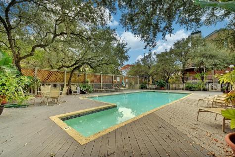 1741 Spyglass Drive Austin TX 78746
