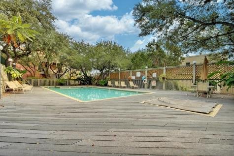 1741 Spyglass Drive Austin TX 78746