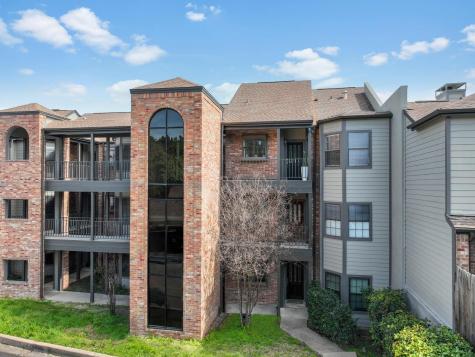 1741 Spyglass Drive Austin TX 78746