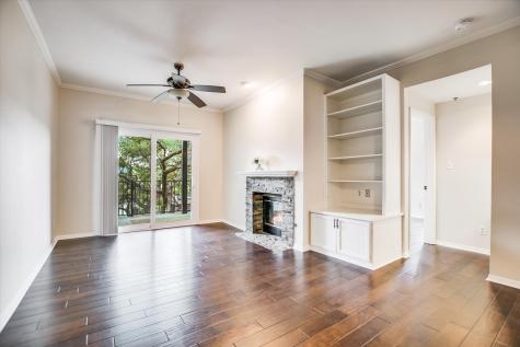 1741 Spyglass Drive Austin TX 78746