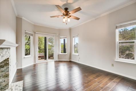 1741 Spyglass Drive Austin TX 78746