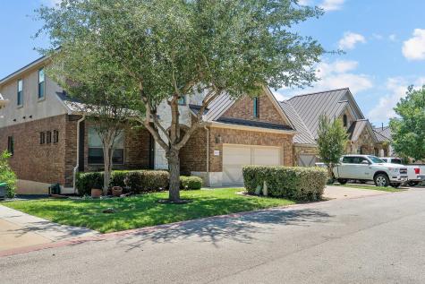 4213 Vista Verde Drive Austin TX 78732