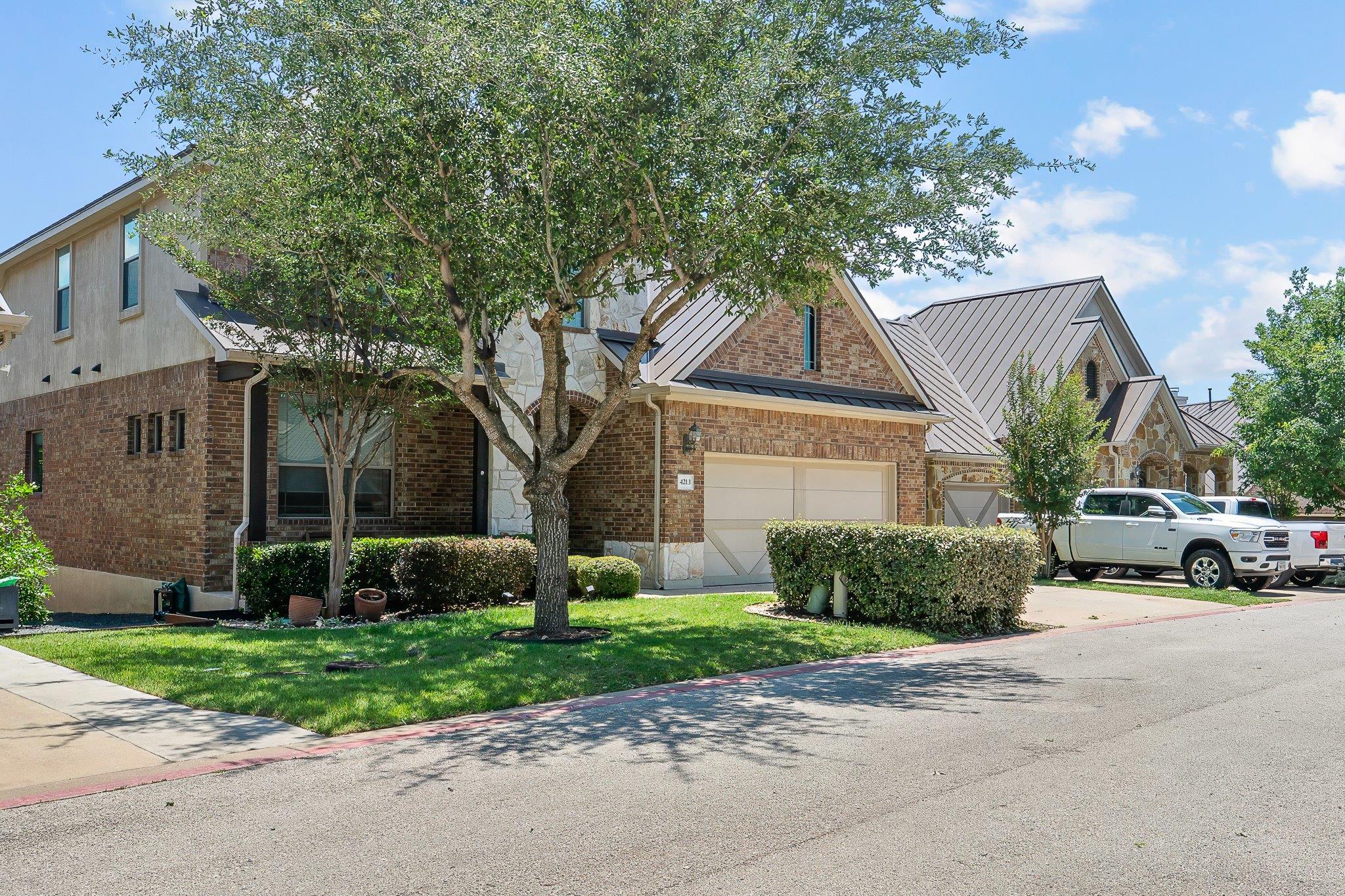 4213 Vista Verde Drive Austin TX 78732