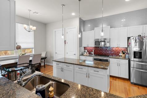 4213 Vista Verde Drive Austin TX 78732