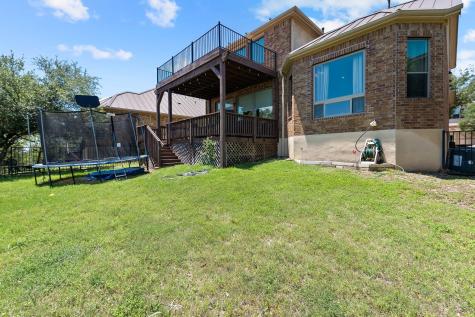 4213 Vista Verde Drive Austin TX 78732