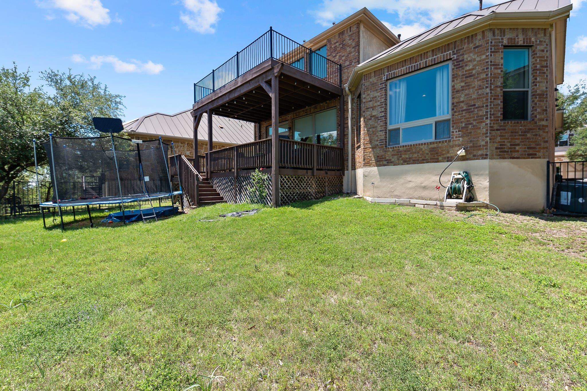 4213 Vista Verde Drive Austin TX 78732
