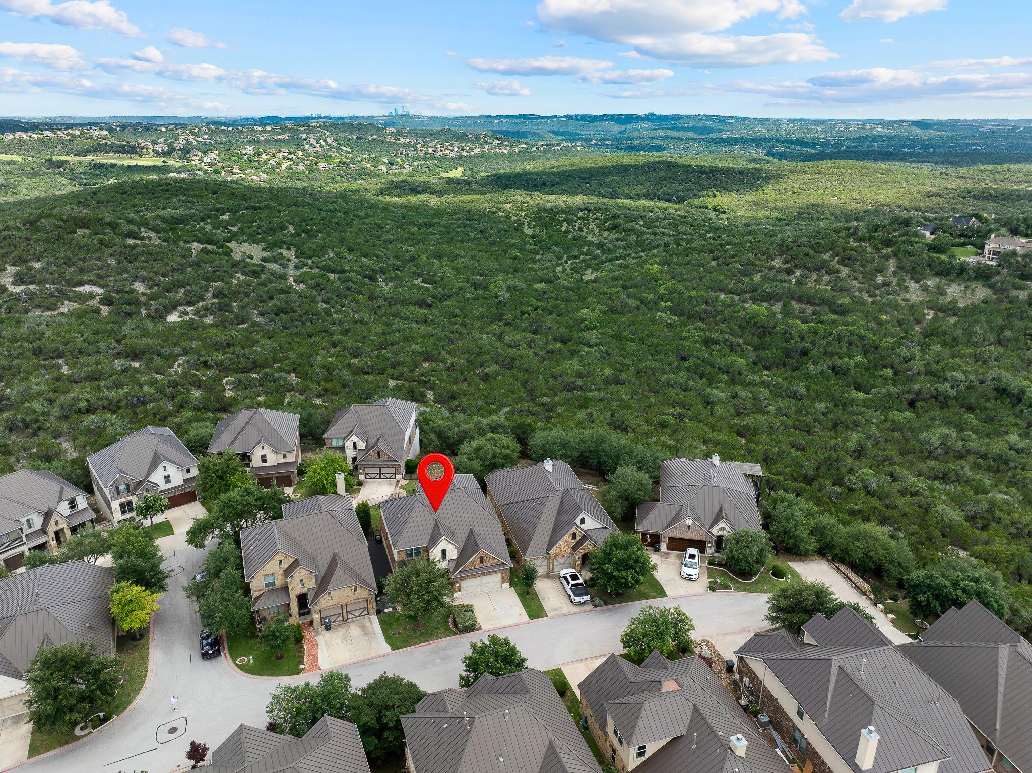4213 Vista Verde Drive Austin TX 78732