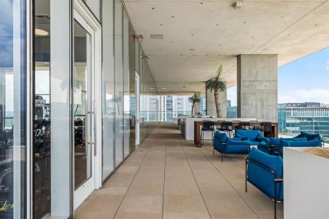 301 West Avenue Austin TX 78701