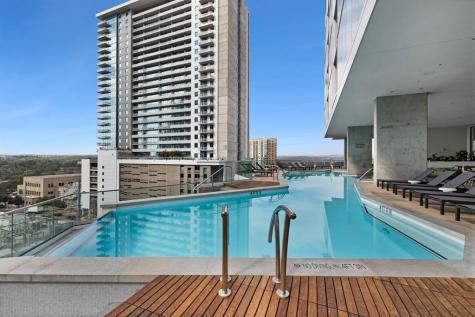 301 West Avenue Austin TX 78701
