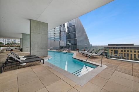 301 West Avenue Austin TX 78701