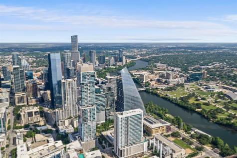 301 West Avenue Austin TX 78701