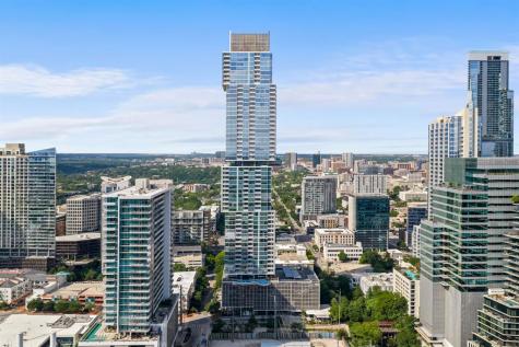 301 West Avenue Austin TX 78701
