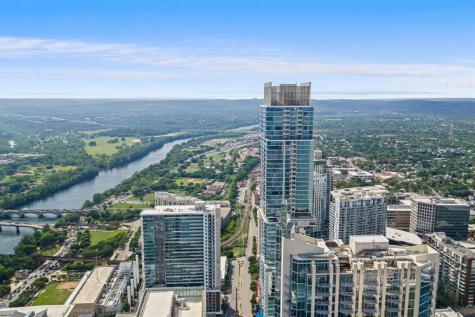 301 West Avenue Austin TX 78701