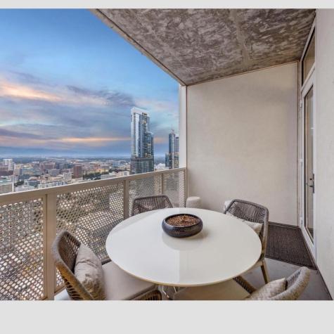 301 West Avenue Austin TX 78701