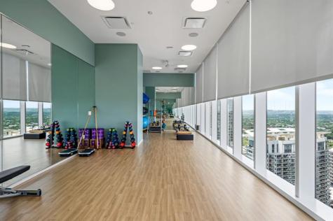 301 West Avenue Austin TX 78701