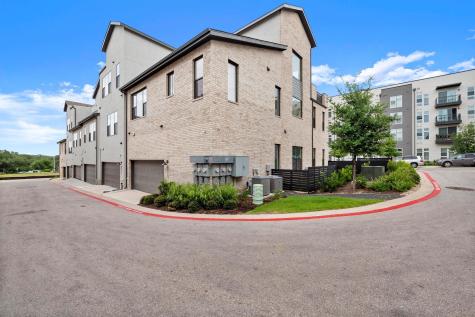 4410 Grotto Drive Austin TX 78731