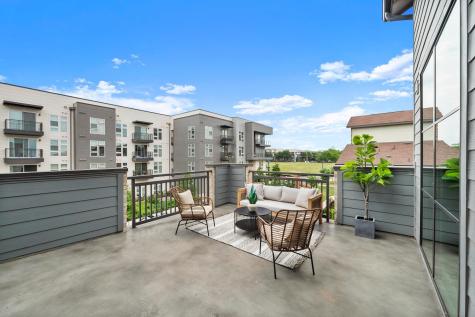 4410 Grotto Drive Austin TX 78731