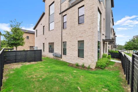 4410 Grotto Drive Austin TX 78731